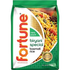 FORTUNE BASMATI RICE BIRYANI SPECIAL 5KG